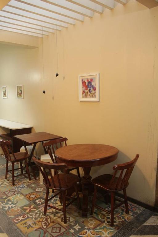  Pajucara Hostel e Suites Maceió