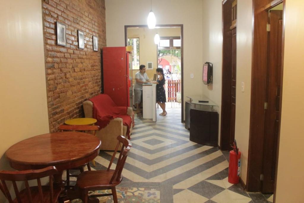  Pajucara Hostel e Suites Maceió