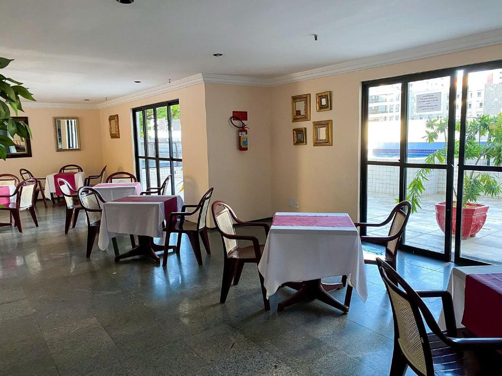  Apart-hotel Via Venetto - Vista Mar!