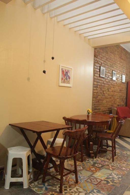  Pajucara Hostel e Suites Maceió