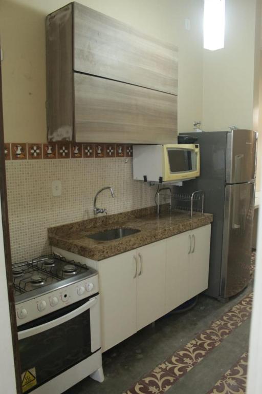  Pajucara Hostel e Suites Maceió