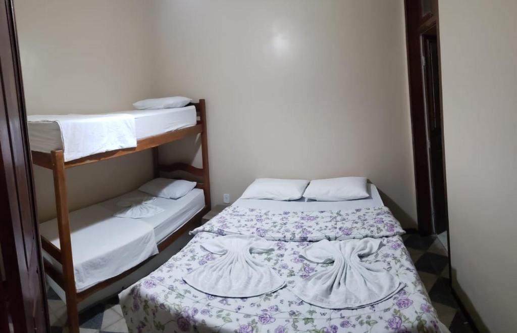  Pajucara Hostel e Suites Maceió