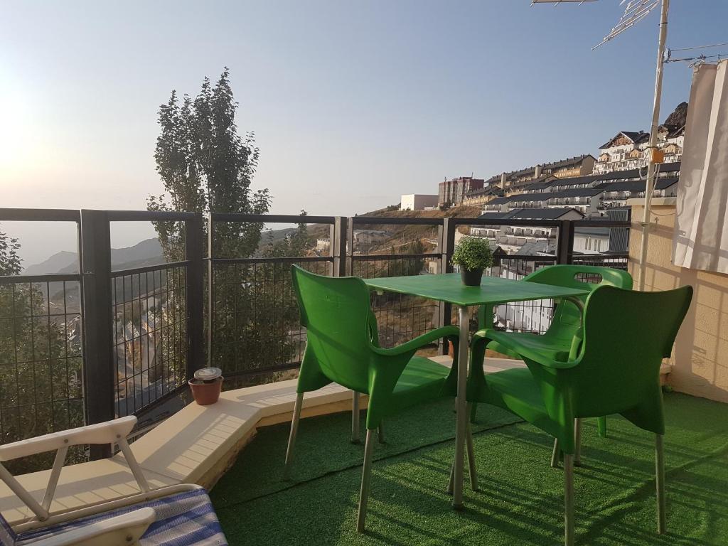 Derechos de imagen reservados por Booking.com