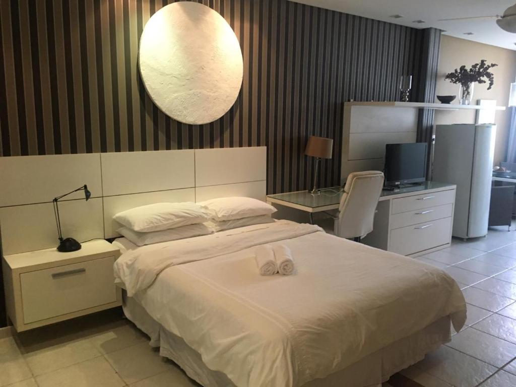  Condo visconde 501 Ipanema