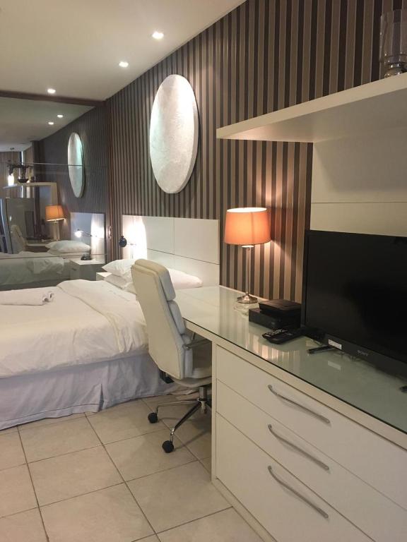  Condo visconde 501 Ipanema