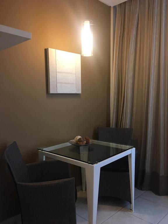  Condo visconde 501 Ipanema