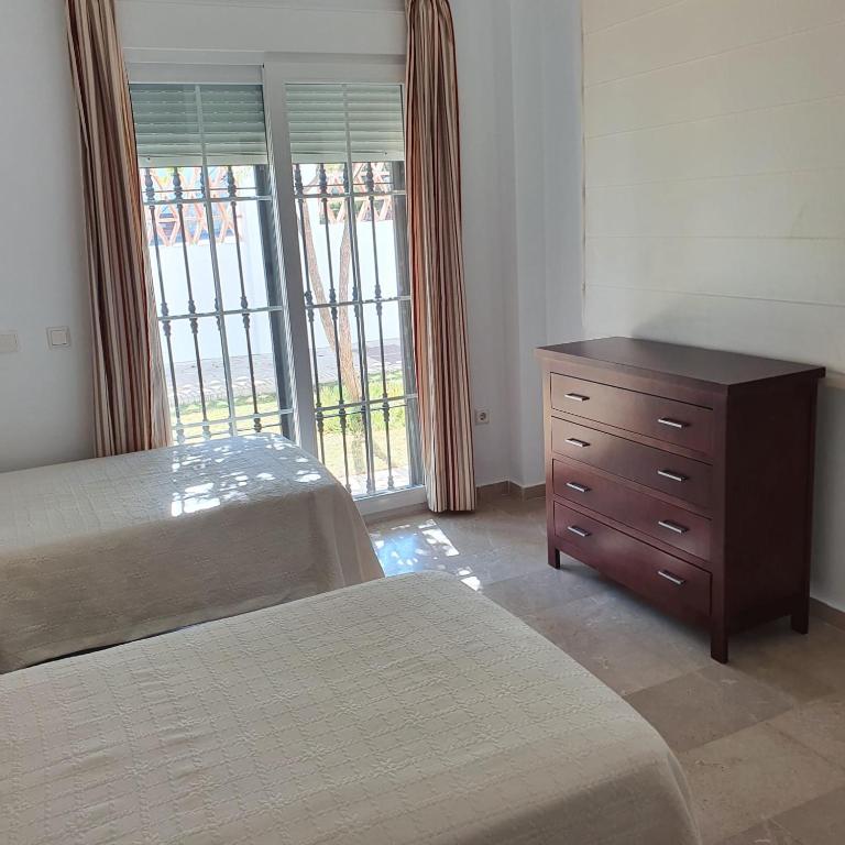 Zdjęcie z galerii obiektu TESS Apartamento Ananda Lauro Golf w mieście Alhaurín de la Torre