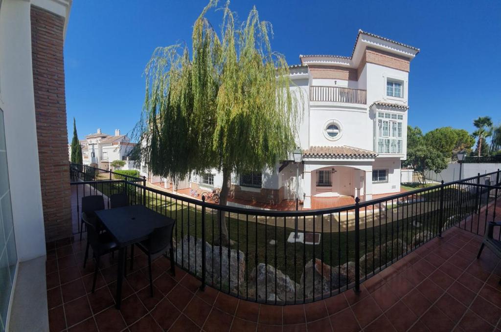 TESS Apartamento Ananda Lauro Golf, Alhaurín de la Torre ...