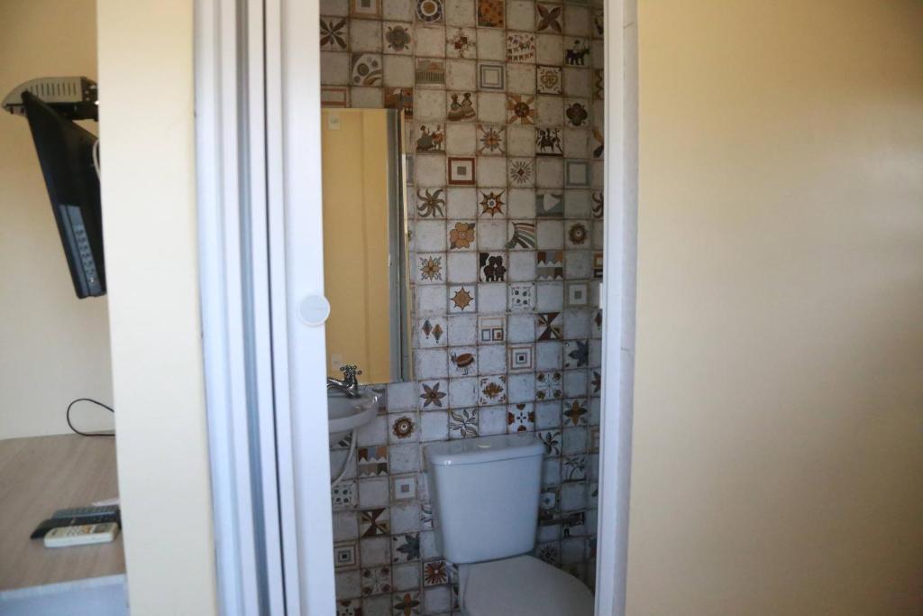  Portal dos Cânions Hotel