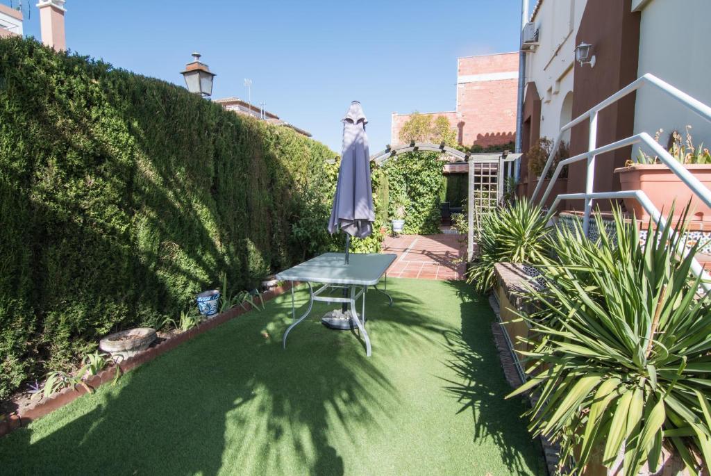 tuGuest Villas Blancas (España El Chaparral) - Booking.com