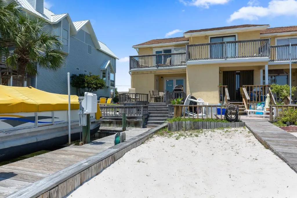 Allendale Docks, Destin (FL), United States