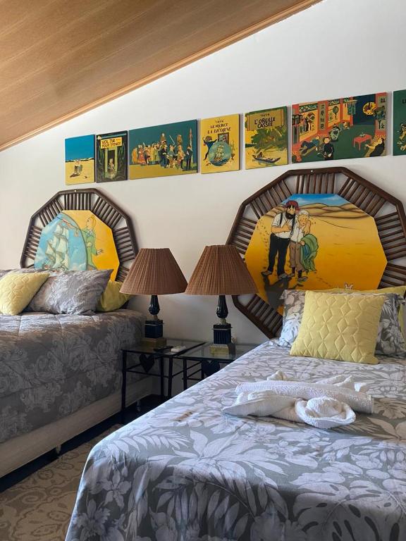  Flor de Limão Hotel Boutique
