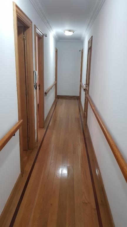 Fotografia z galérie ubytovania Apartamentos Shalom Ribadeo v destinácii Ribadeo
