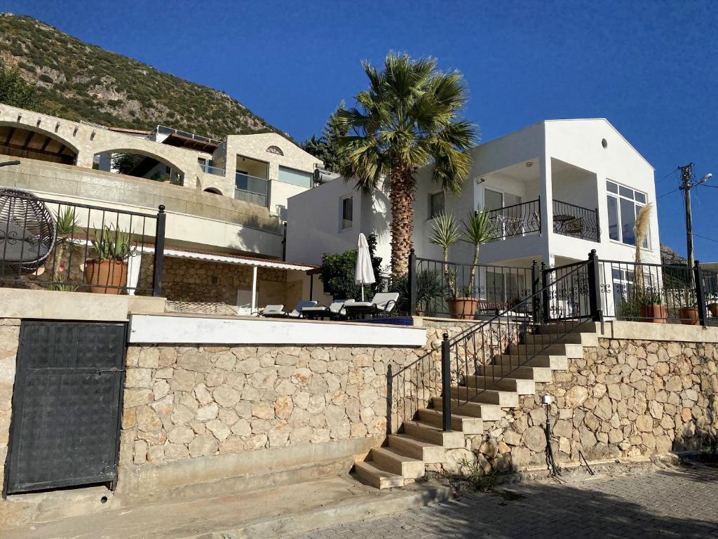Villa Sezen - Villa Met Uitzicht Op Zee