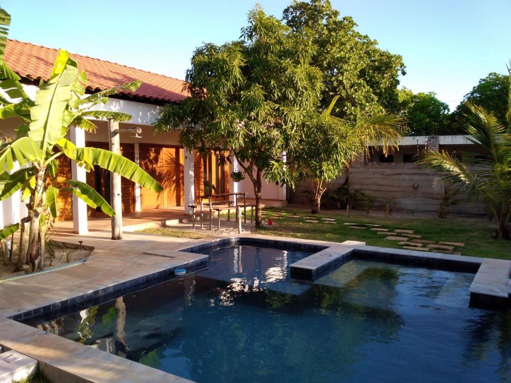  Casa Belamar
