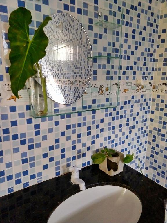  Jeri Sweet Home - Suíte Mia