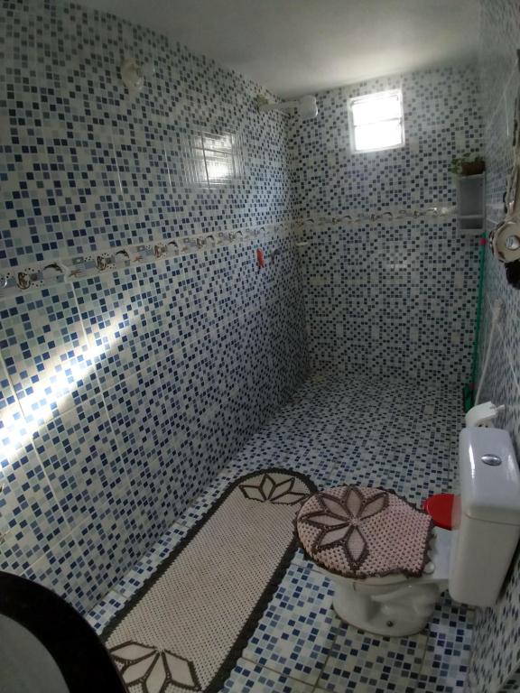  Jeri Sweet Home - Suíte Mia