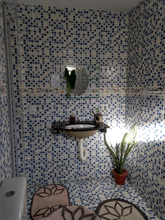  Jeri Sweet Home - Suíte Mia