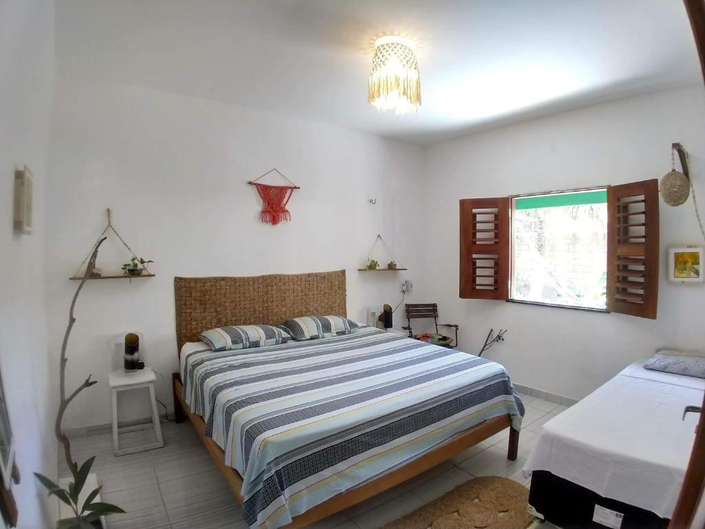  Jeri Sweet Home - Suíte Mia