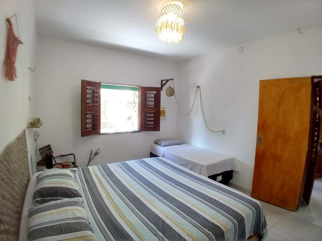  Jeri Sweet Home - Suíte Mia