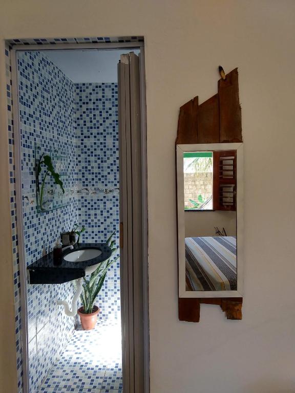  Jeri Sweet Home - Suíte Mia