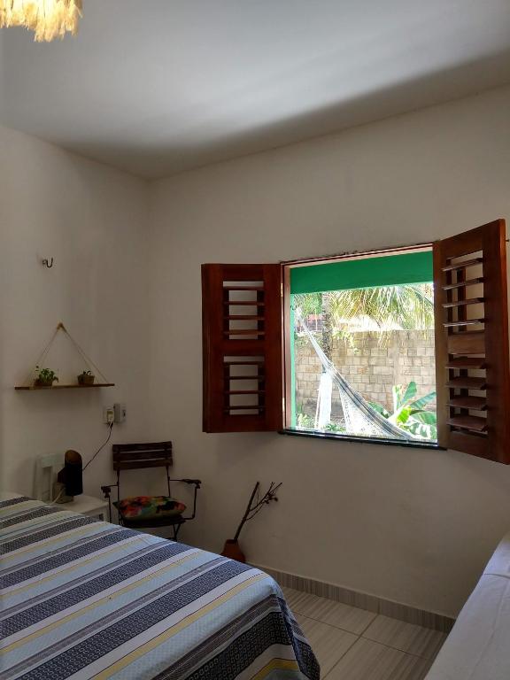  Jeri Sweet Home - Suíte Mia