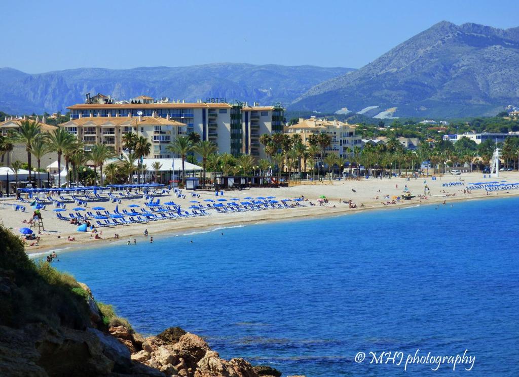 Vista Bahia II Apartment, Albir – Bijgewerkte prijzen 2022
