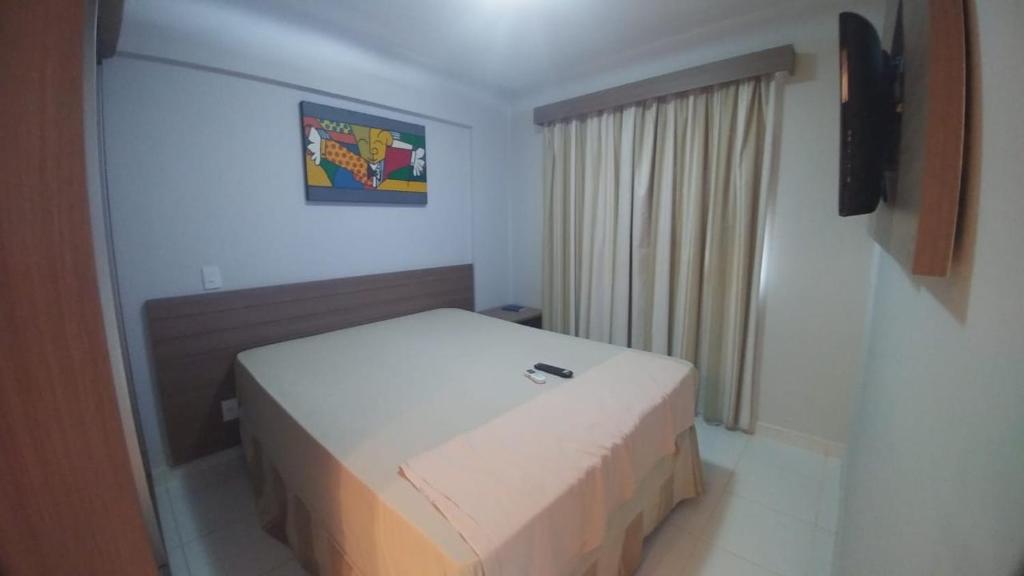  FLAT VEREDAS RIO QUENTE Apto 113