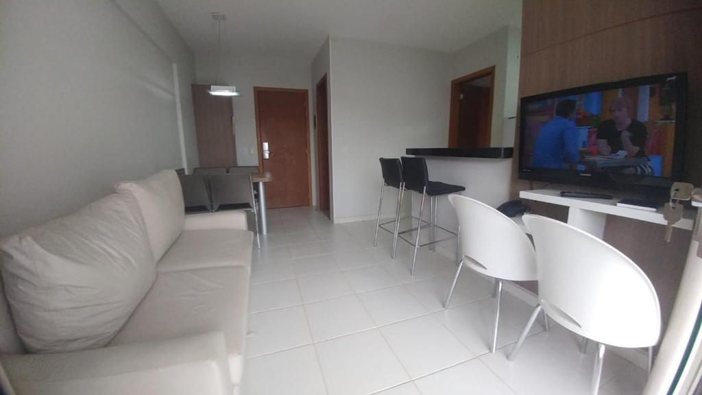  FLAT VEREDAS RIO QUENTE Apto 113
