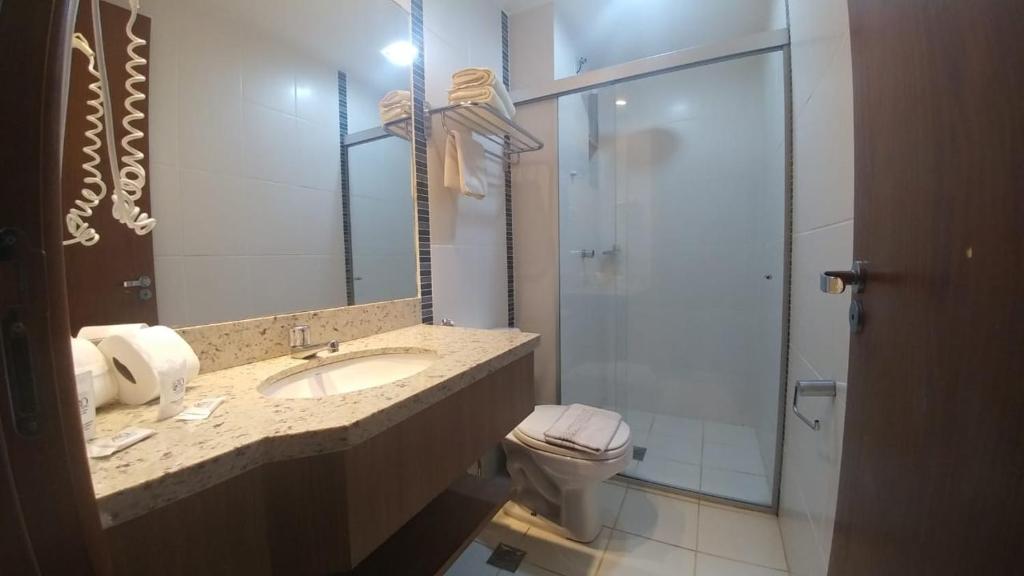  FLAT VEREDAS RIO QUENTE Apto 113