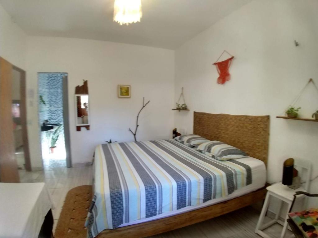  Jeri Sweet Home - Suíte Mia