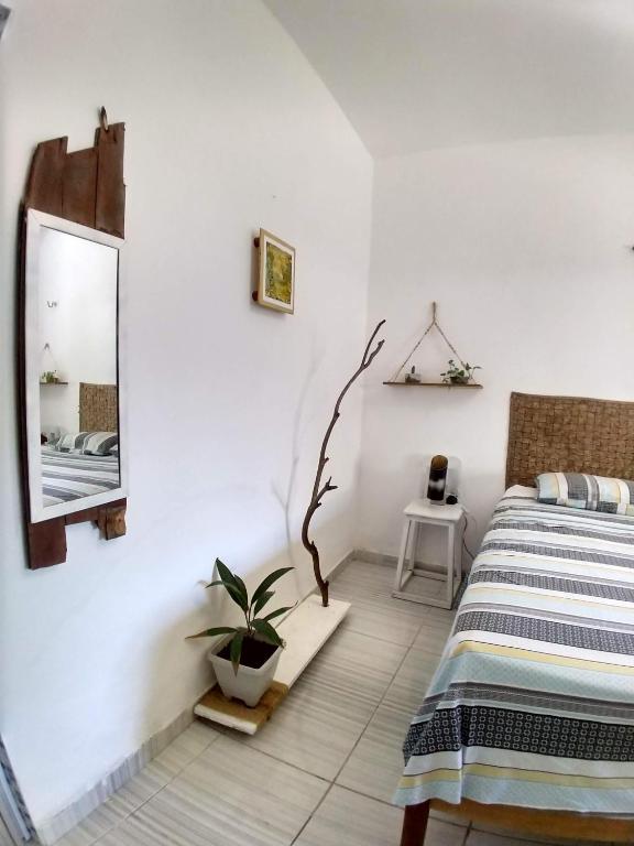  Jeri Sweet Home - Suíte Mia