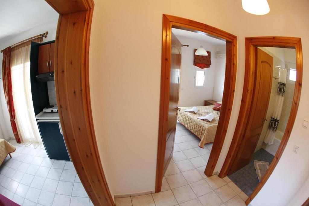 Badis Haus - Apartamento De Um Quarto (2 - 4 Adultos)