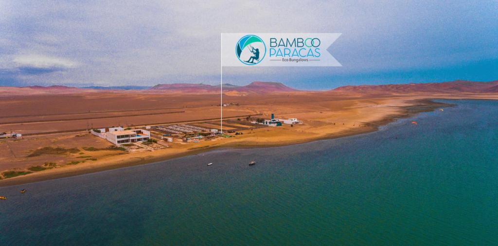Bamboo Paracas Resort, Paracas Updated 2023 Prices
