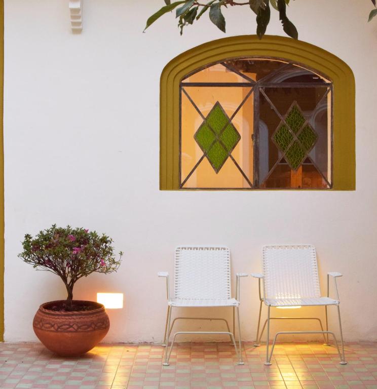 Fotografie z fotogalerie ubytování Casa Cafeólogo v destinaci San Cristóbal de Las Casas