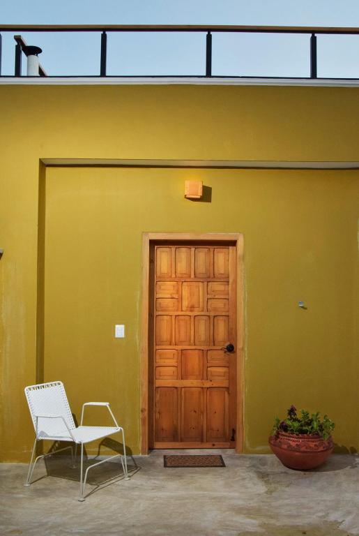 Fotografie z fotogalerie ubytování Casa Cafeólogo v destinaci San Cristóbal de Las Casas