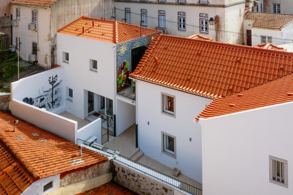 Vila Município, "Urban Chic", Sintra - 19