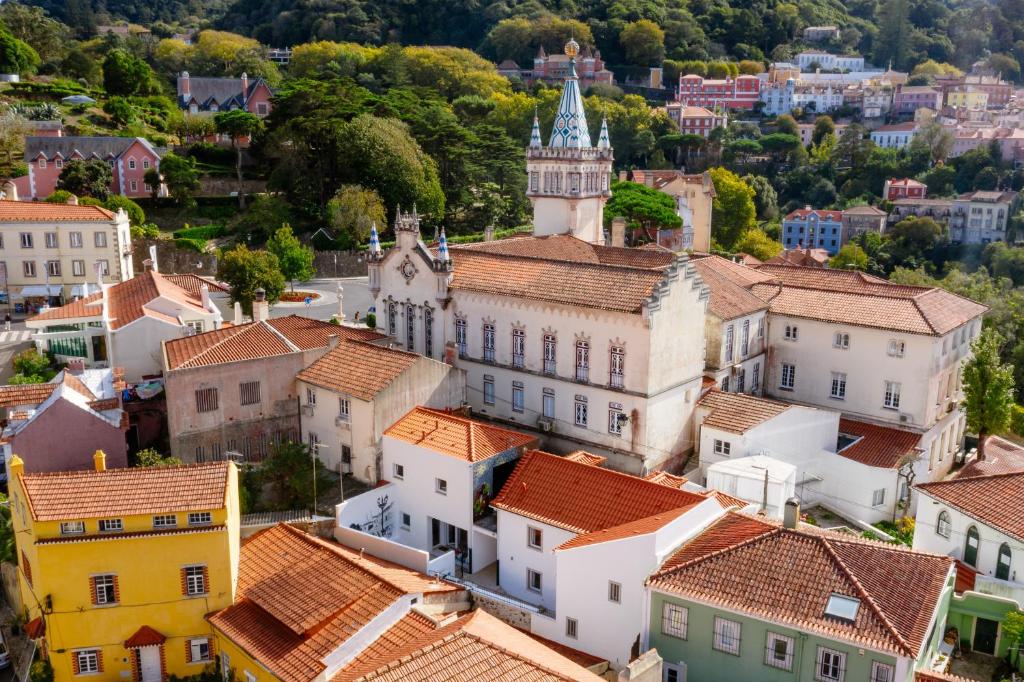 Vila Município, "Urban Chic", Sintra - 17