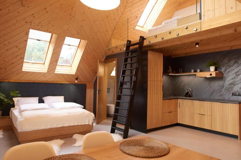 Apartamenty u Bułecki - 1