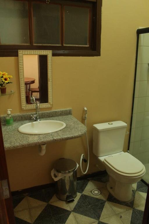  Pajucara Hostel e Suites Maceió