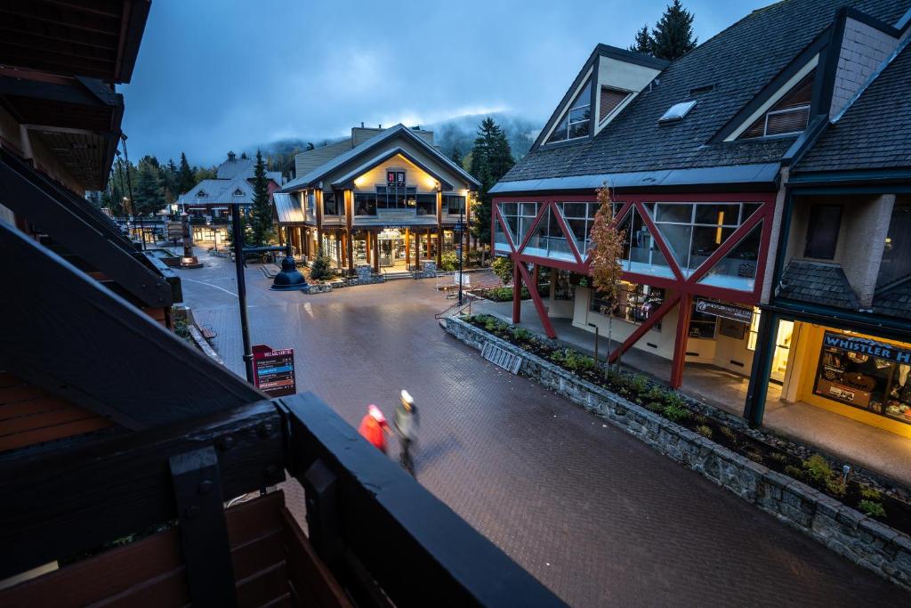 Okolí hotelu
