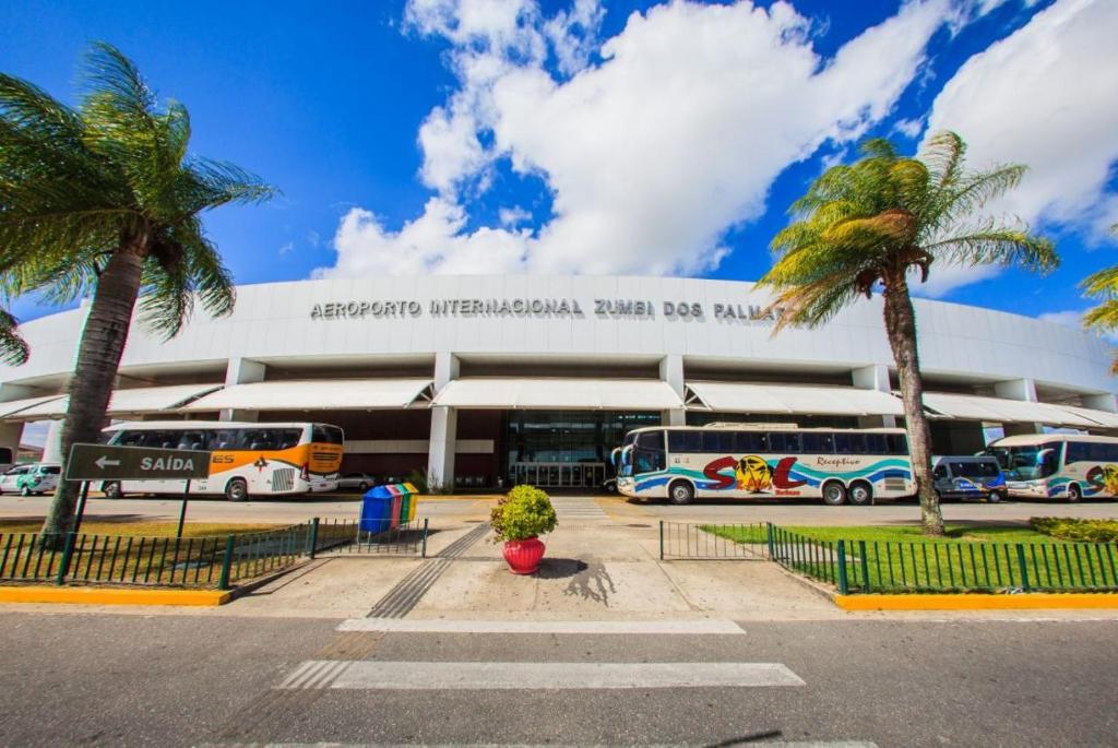  Pajucara Hostel e Suites Maceió