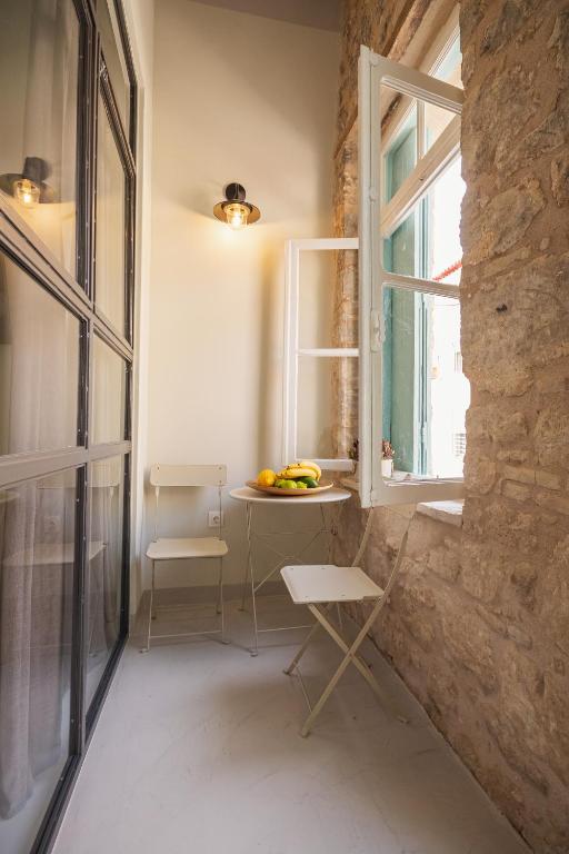 Fotografie z fotogalerie ubytování Pyli Apartments v destinaci Pylos