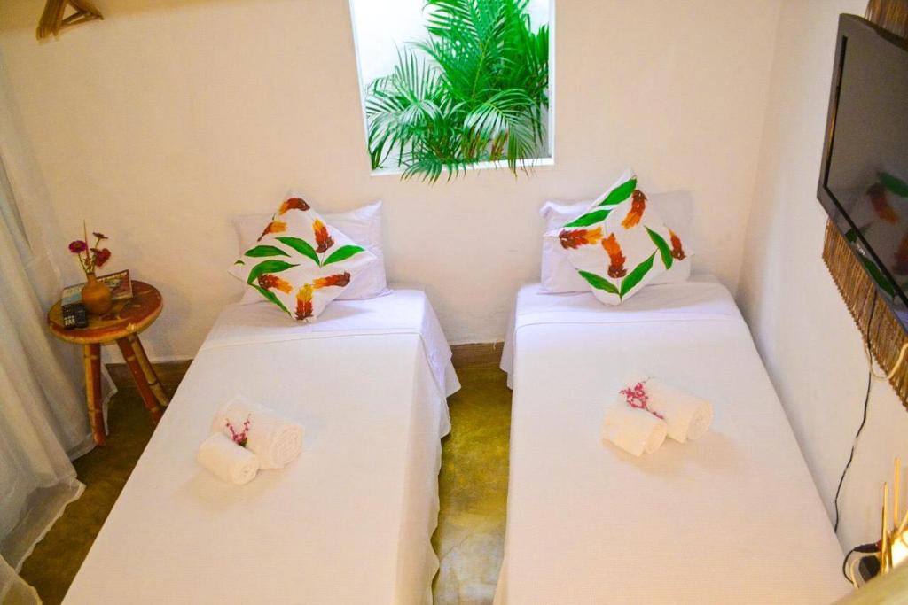  Hospedaria da Elma Trancoso