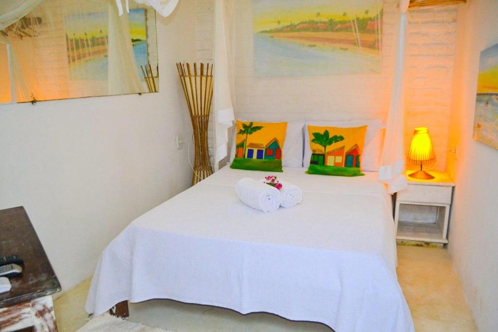  Hospedaria da Elma Trancoso