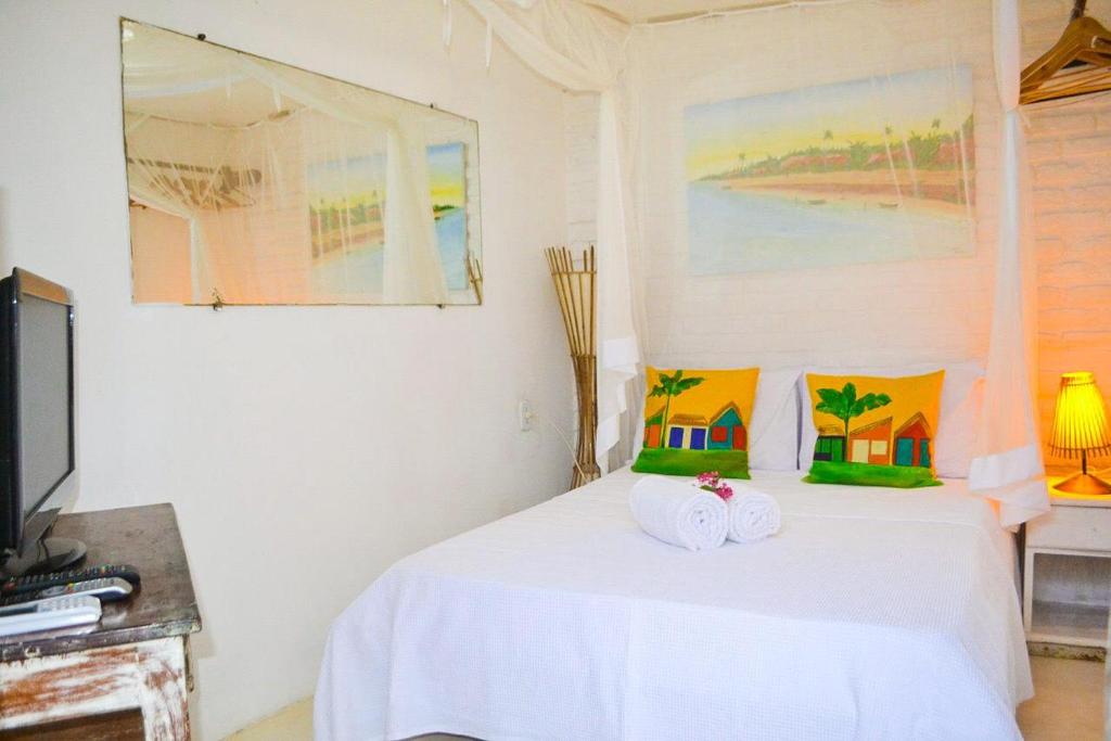  Hospedaria da Elma Trancoso