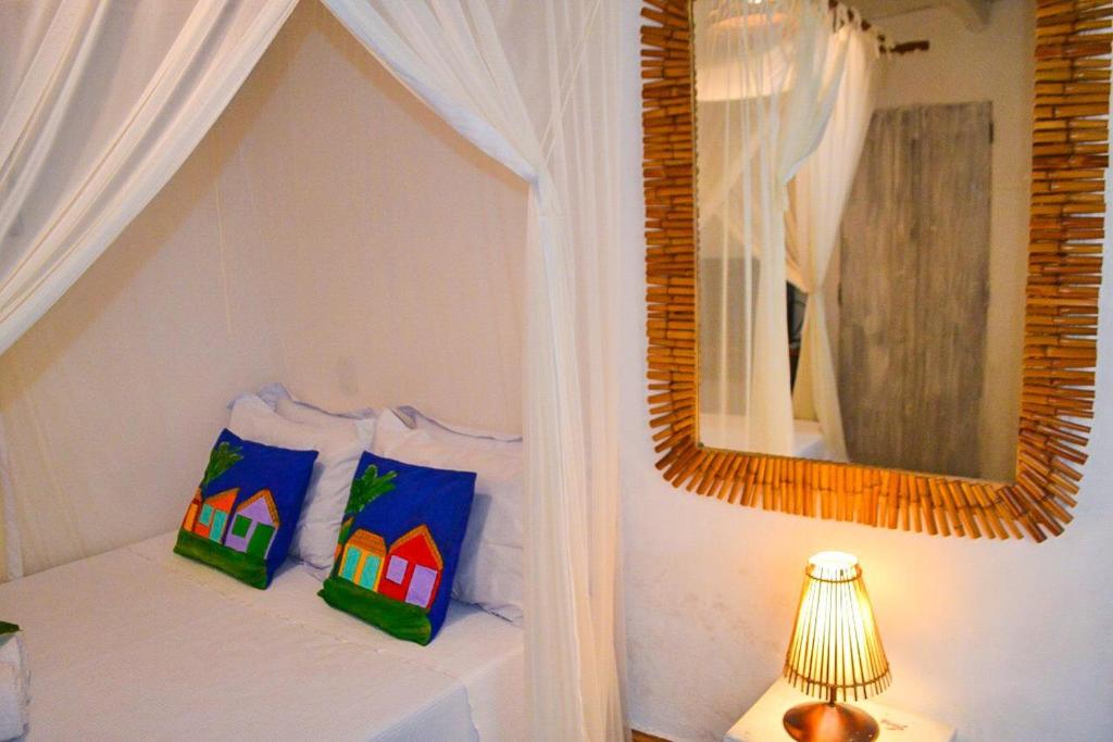  Hospedaria da Elma Trancoso