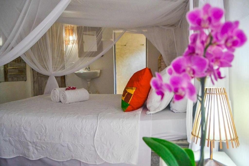  Hospedaria da Elma Trancoso