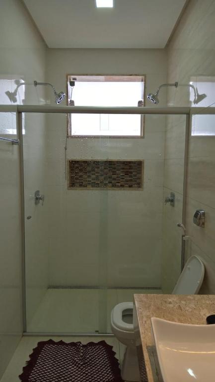  Casa Silvana Gazott em Capitólio MG