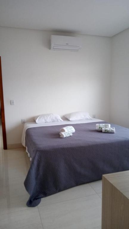 Casa Silvana Gazott em Capitólio MG